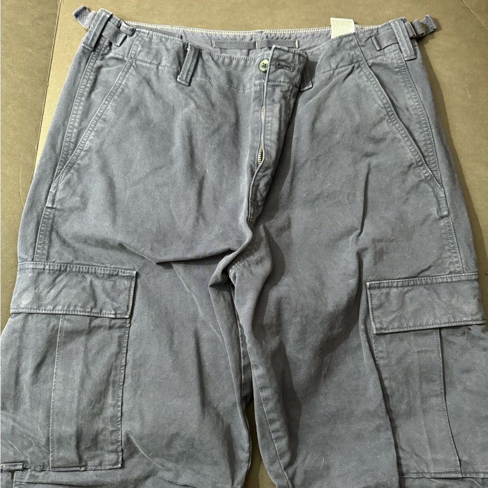 Banana Republic Caro pants